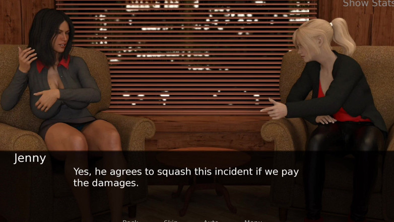 Johannes Gaming: Project_Hot_Wife_-_we_had_a_sexy_photoshoot_me_and_secretary