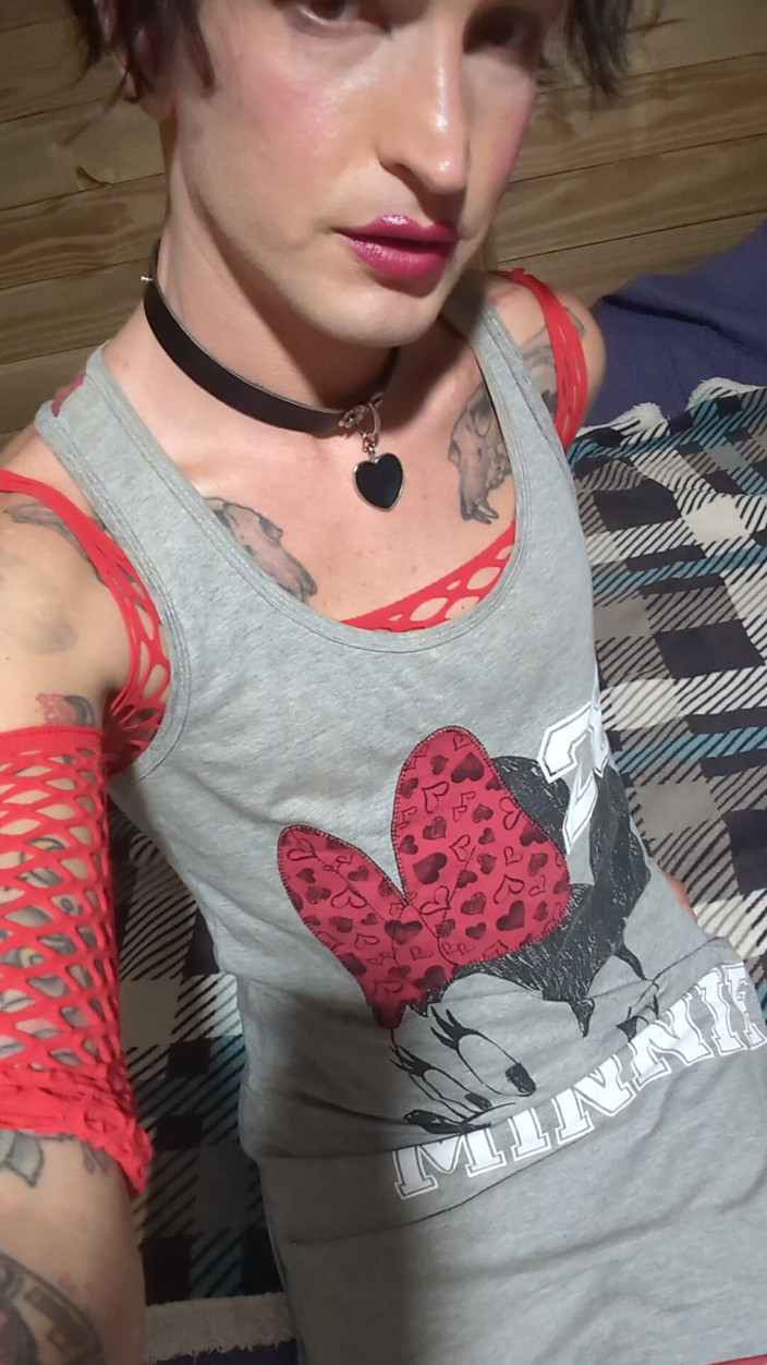 Sisssyl: Talking Femboy