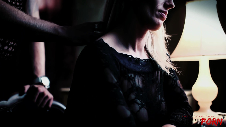 SaintPorn: Rebecca More Wird Zur Muse Der Erektion Von Erotica Writer