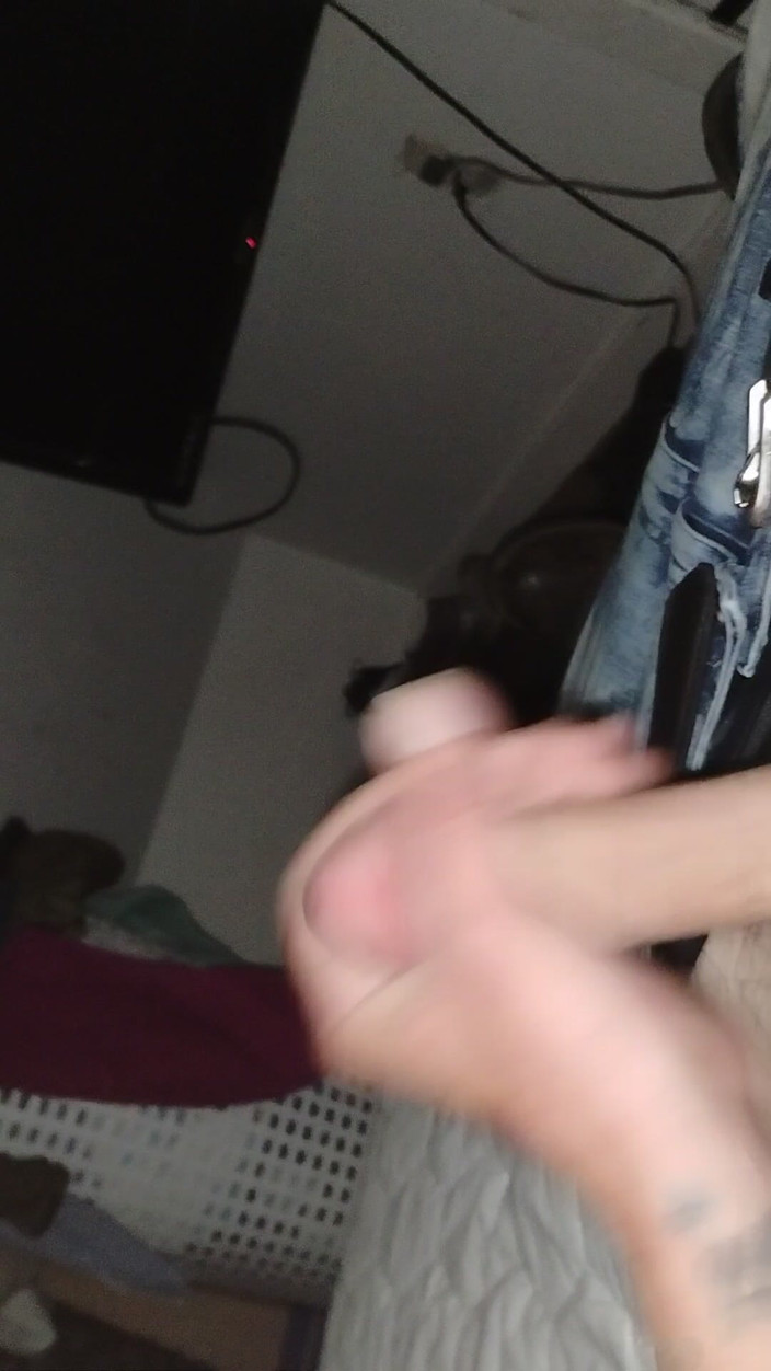 Jayrawbisexual: Kendimi Ovuyorum