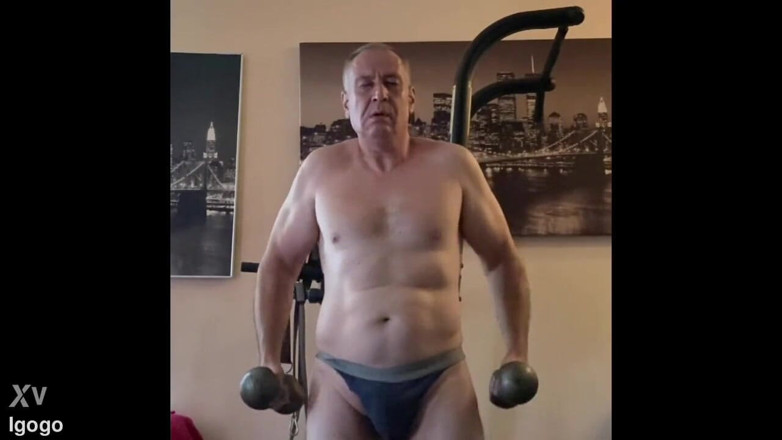 Alex Igogo: Film555543