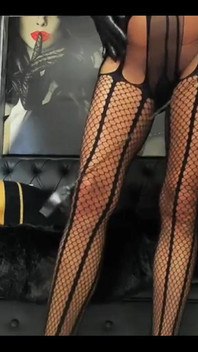 I have conditioned you