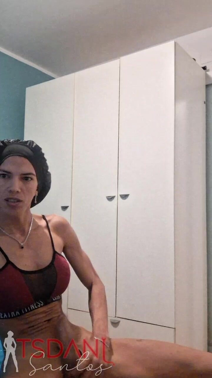 Tsdanisantos1: O Bofe Me Ligou E Me Fez Gozar Muito, Ai...