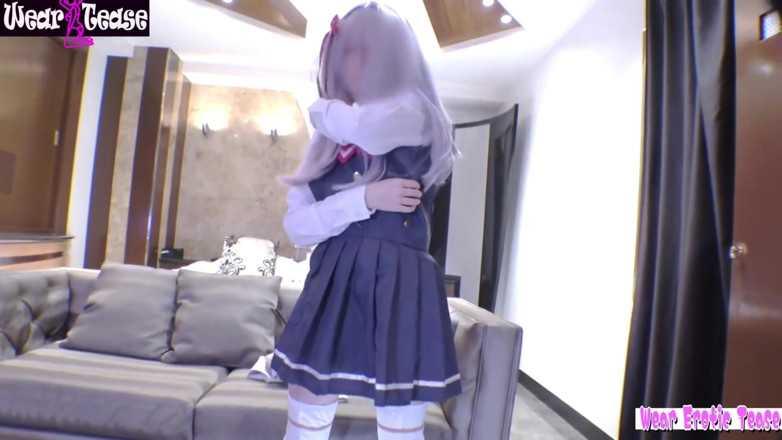 The Sexual Issues: Asian Angel 27194