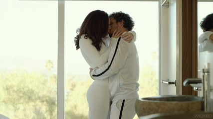 Wicked Pictures: Kötü onun sahnesini oluşturabiliriz 1