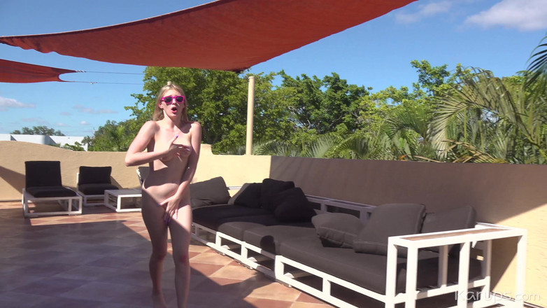 Karups POV: The Bikini