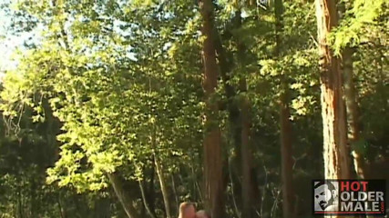 Pantheon men: Backwoods Bears：群交