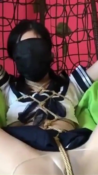 Asılı sandalye kısıtlama ayarı
