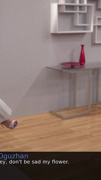 Esra w Stambule # 27