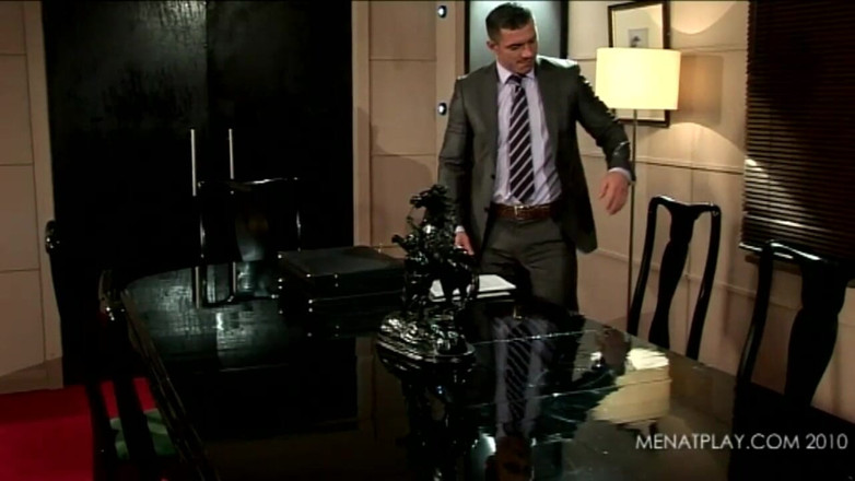 MenAtPlay: Cams on Rob Nelson