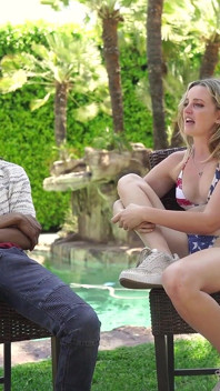 Interview : Quatrième Du Mois De Juillet Avec Charlie Forde, Scotty P