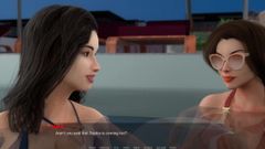 LoveSkySan69Real: Pryč z domova hratelnost část 11 od Loveskysan69