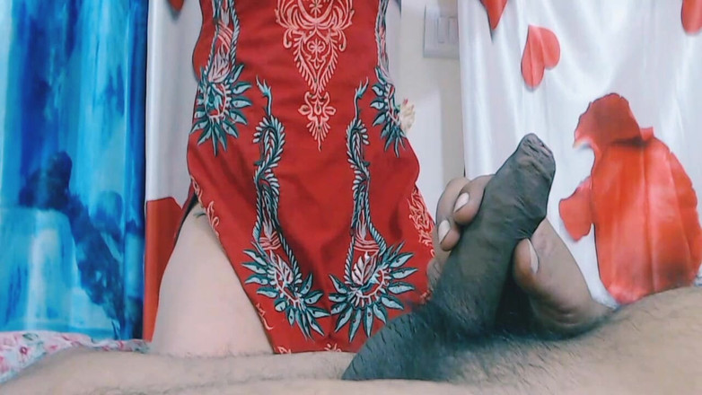 Bolly Karma: Ngentot tante seksi ini di sebelahku