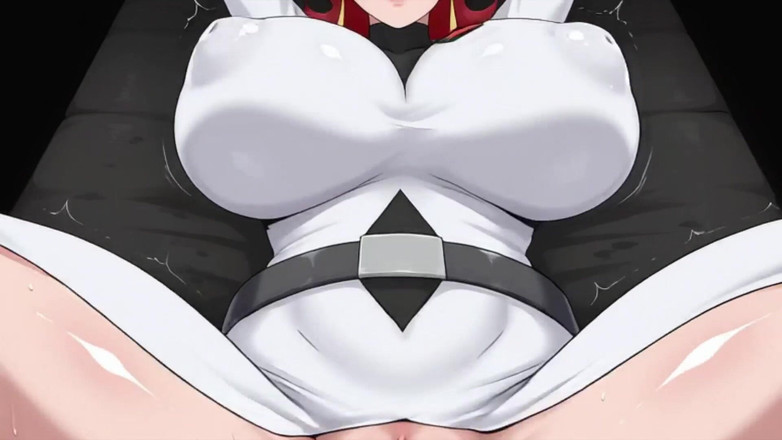 Prznai: Pokemon Ariana Gallina