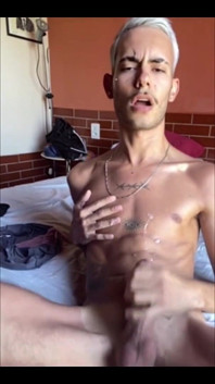 L'ho tenuto tutto il giorno solo per te