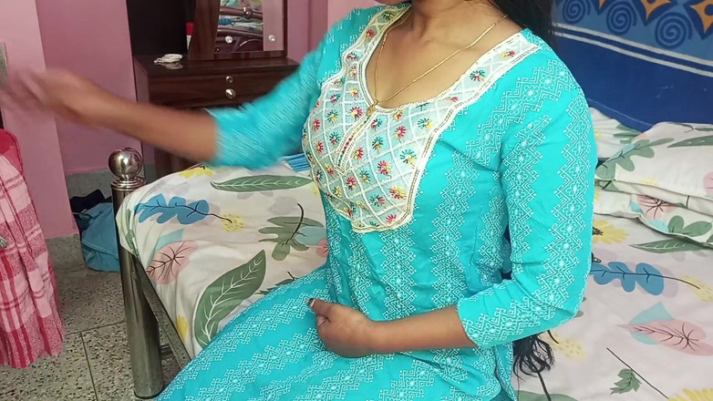 DesiSexCreator: Desi indisches porno-video - echte Desi sexvideos von Nokar Malkin und...