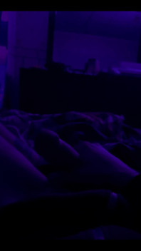 Evening Masturbation