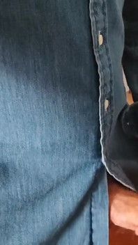 Stepdaddy Is Horny_
