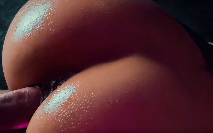 AngelDemonHub: Ho avuto un orgasmo convulsivo perché lui ha scaldato il...