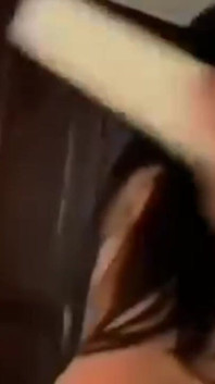 She Love Riding My Dick and Be Slapped, Whore Who Wants Cock and a Pounding