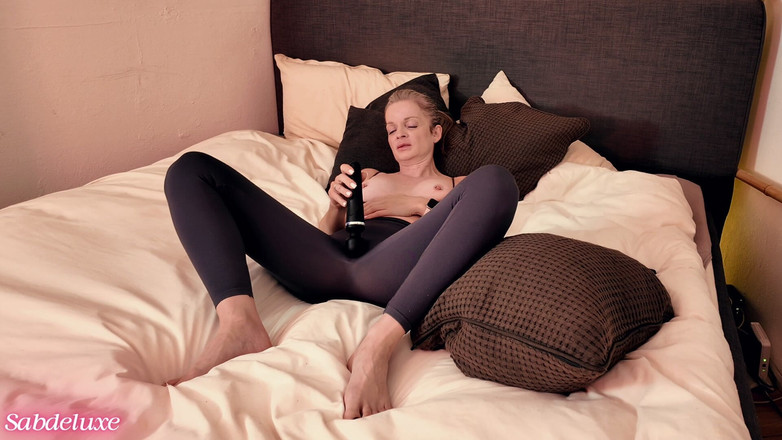 Sabdeluxe: 185.caged Subby Guide