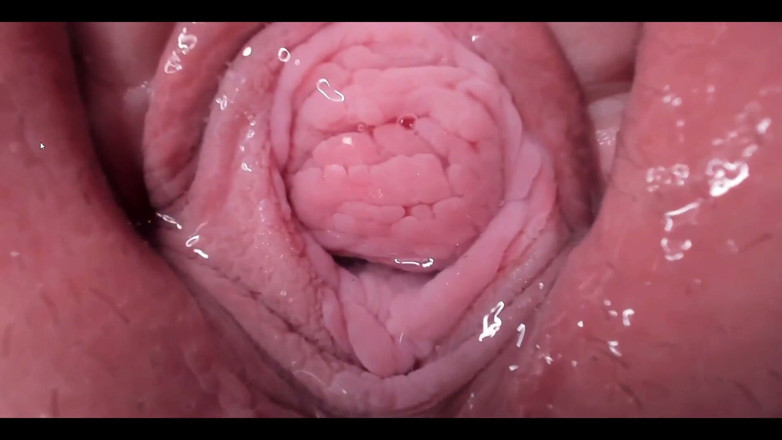 Katherine Squirt: See Inside Me