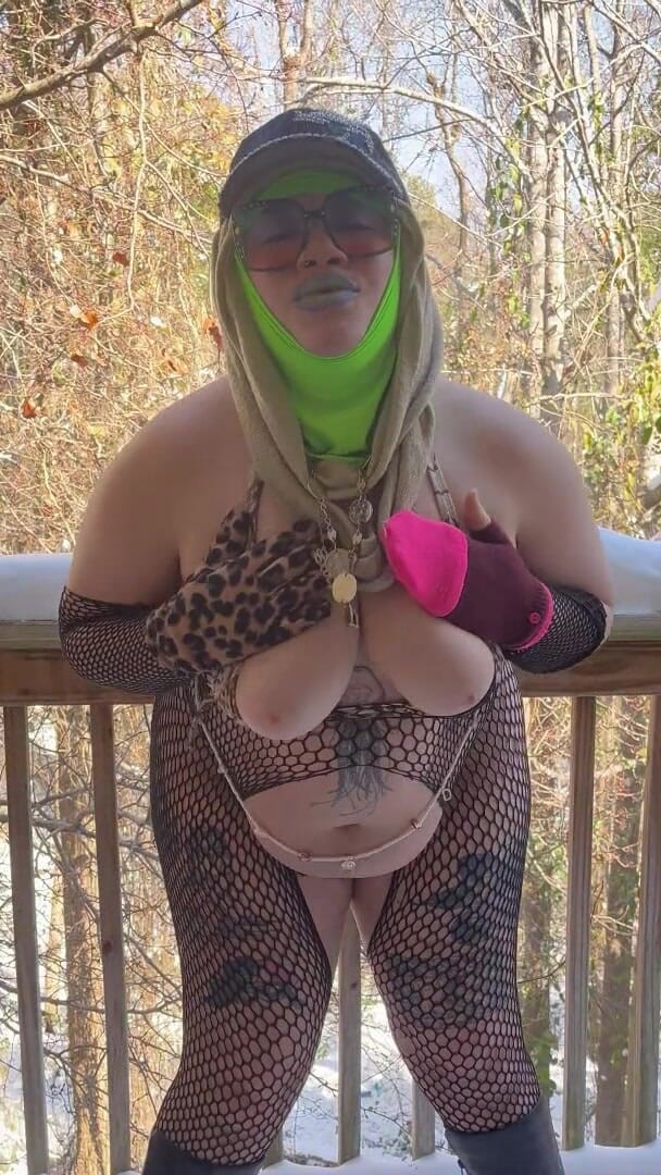 Come Fuck Me in the Snow (Eros Valentine) Come Fuck Me in the Snow (Eros Valentine)