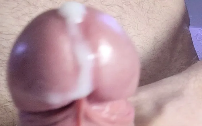TroubleStarter1982: Cumming! a Lot of Sperm!