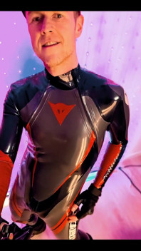 Dainese Latex Rubber