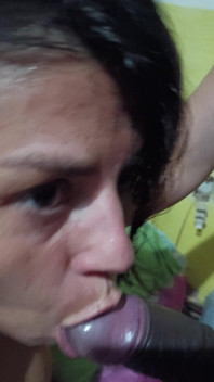 Chupando Ate Goza