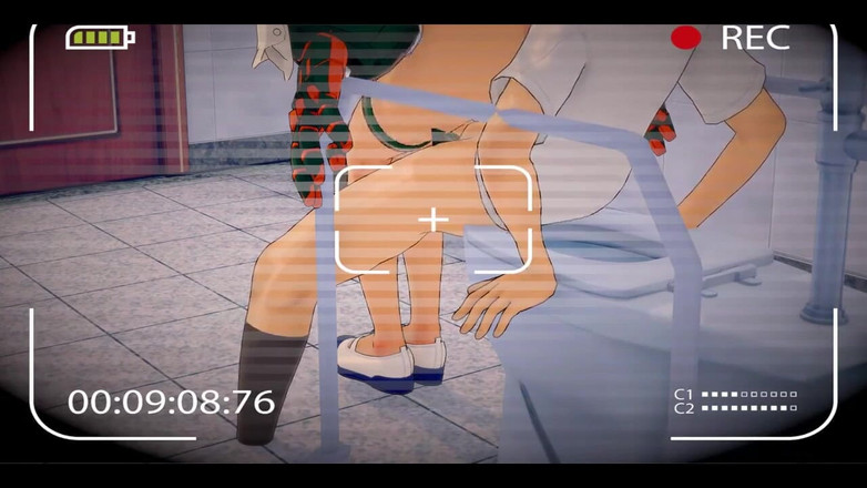 Yaoitube: Boku no hero yaoi - deku atrapado follando en una casa...