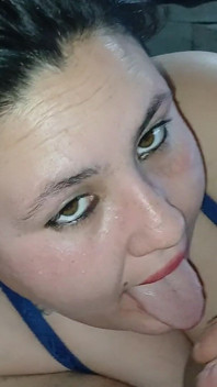 Blowjow Pulchne 18 Latina