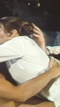 Vintage MILF Overwhelmed in Steamy Golden Age Orgy Scenes