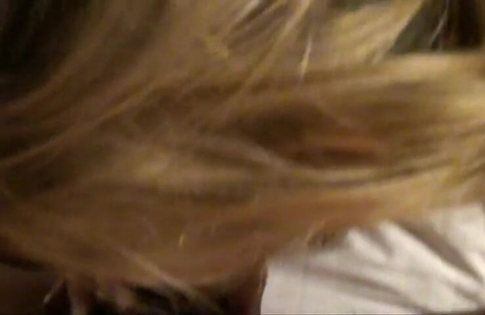 VOP Teenies: La ragazza del college viene sbattuta in un azione da...