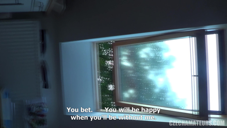 CzechAmateurs: Amateurs checos 87 adictas al sexo