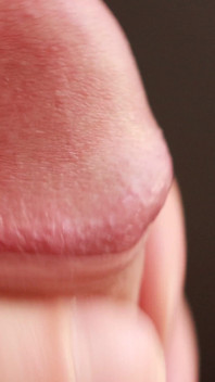 Grote pik