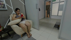 markus: Serwisant przyszedł do naprawy lodówki i jego zapłata była z...