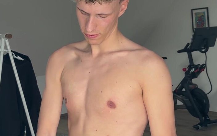 Jaay Jakob: Такая возбужденная