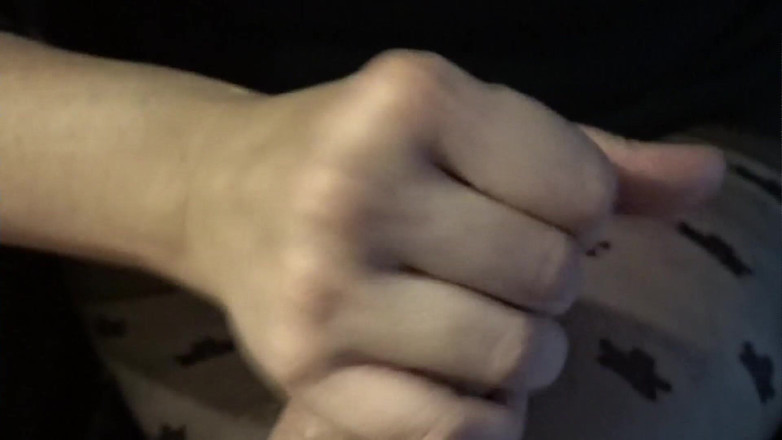 Florance Wimps: Porra nas meias