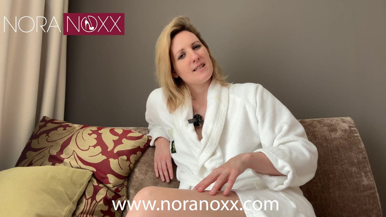 NoraNoxx: 4 hari berayun: liburan di antara orang-orang yang berpikiran sama