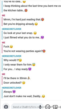 Snapchat Affair: Mũm Mĩm MILF Được Creampie Mạo Hiểm