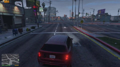 LewdArcade: Gta v स्ट्रिप क्लब नग्न मॉड गेम प्ले [भाग 01] Vanilla Unicorn Strip Club ने बढ़ाया [18+] gta 5