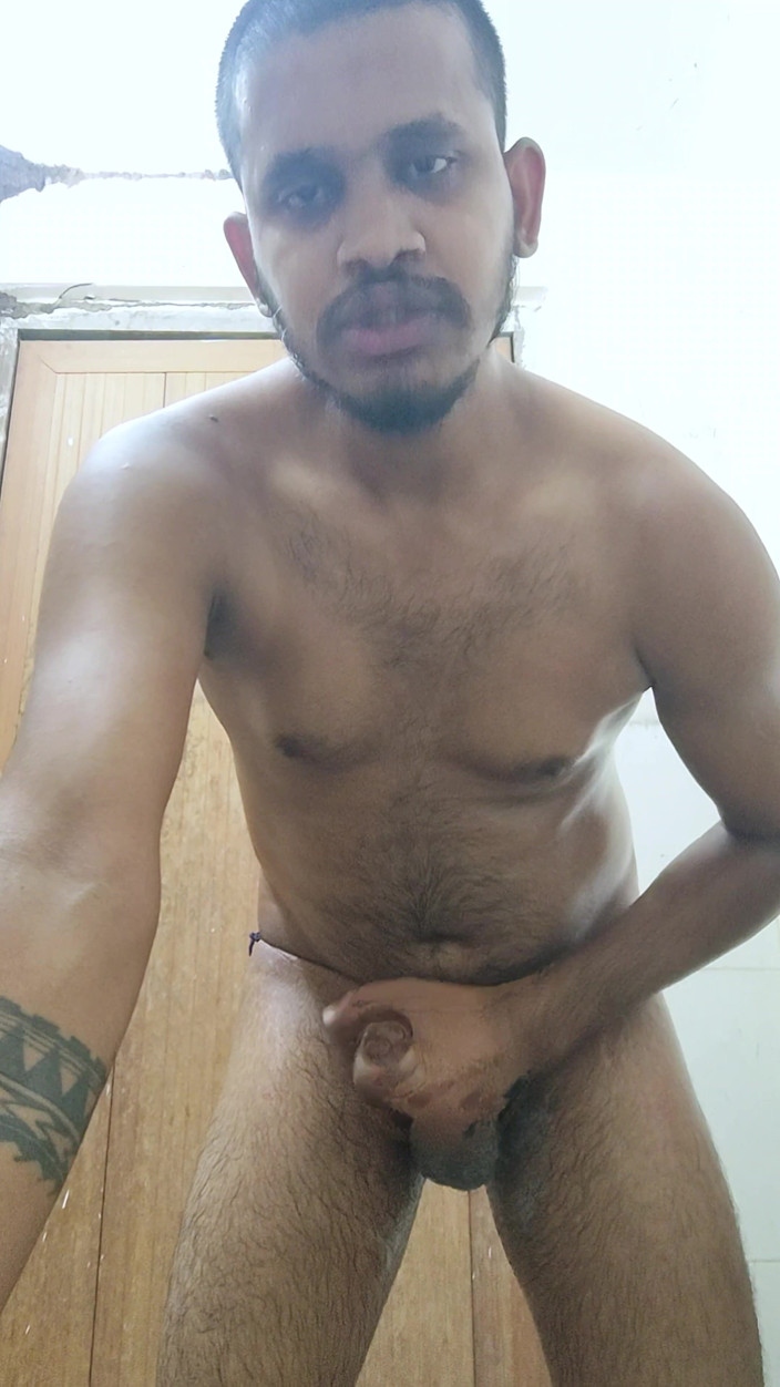 Call Raj: Sólo masturbace