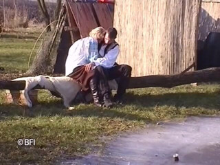 Mature Babes: Puta madura hace el trabajo