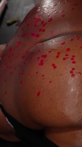 BeastnKitty: Dominate Latina La Bella Diabla X Tames Kittylove