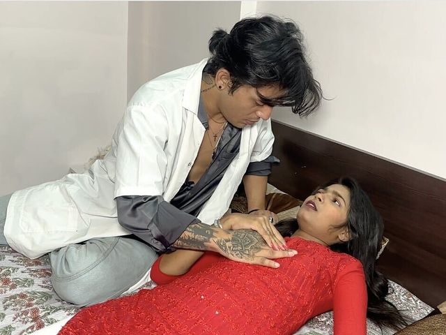 Patient Had Sex with Doctor (Glepaman)