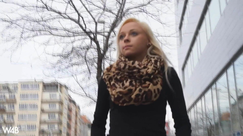 Watch4beauty: Teste de Naomi