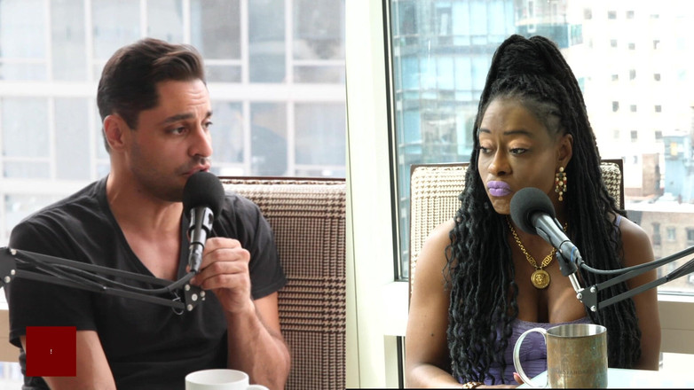 Comma D Productions: 第 115 集 |Kelli Provacatuer 2 |色情明星是人 |完整情节