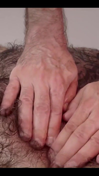 Full Body Massage and Cock Work Tutorial (full Scene)