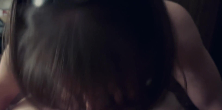 Sweet Marie: 그를 빨리 빨아!